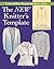 The NEW Knitter's Template: Your Guide to Custom Fit and Style by Laura Militzer Bryant (2010-07-20)
