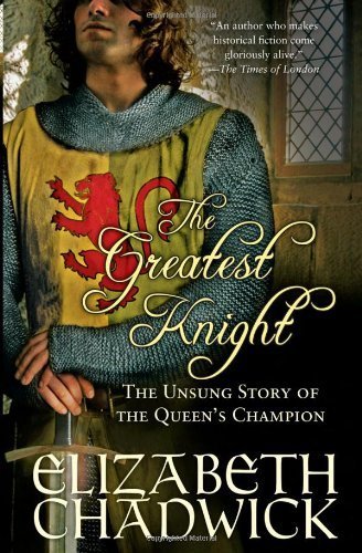 The Greatest Knight: The Unsung Story of the Queens Champion