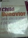 Child Behavior: F...