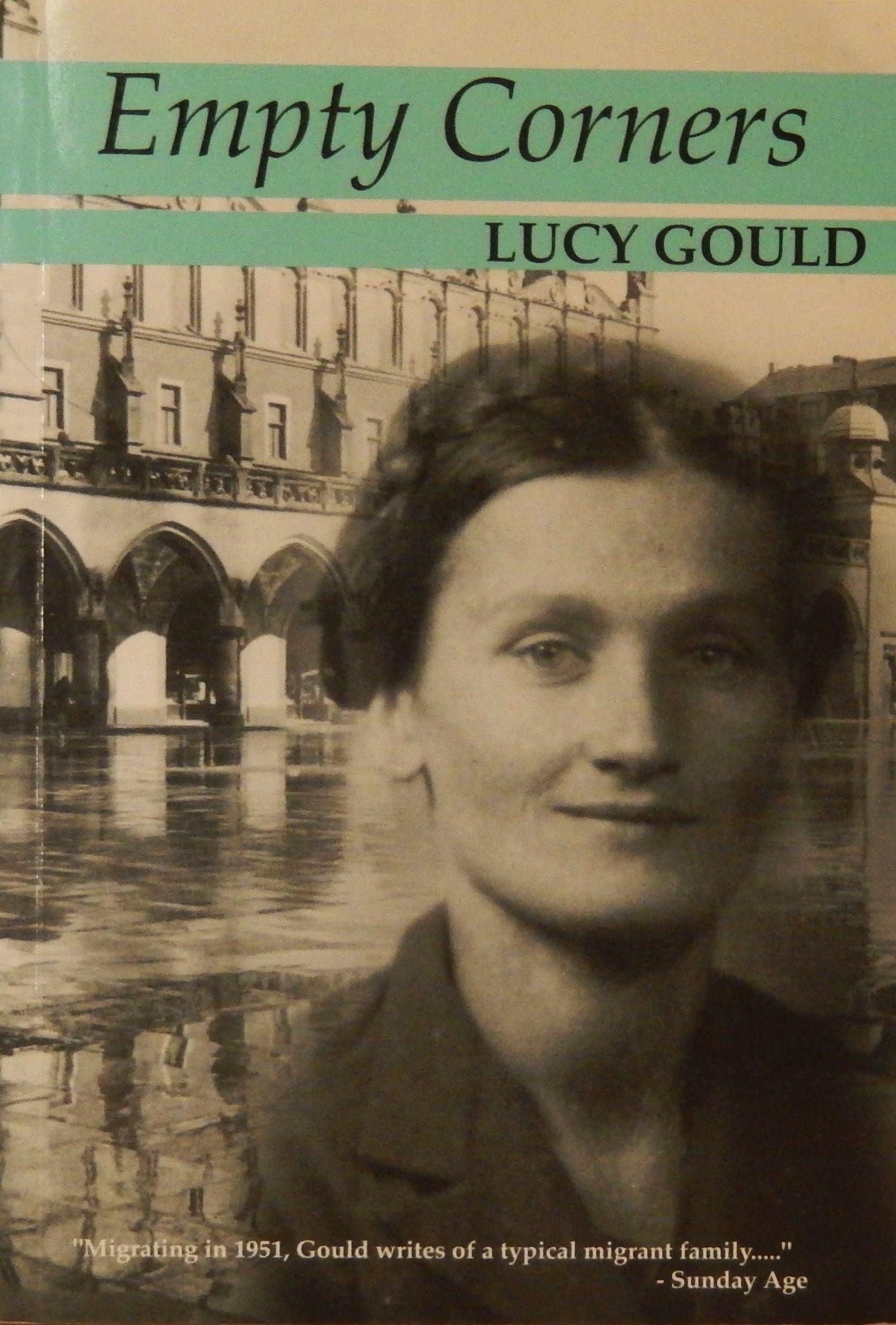 Empty Corners (Paperback)