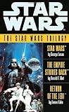 The Star Wars Tri...