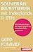 Souverän investieren mit Indexfonds & ETFs by Gerd Kommer