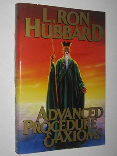Advanced Procedure and Axioms