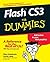 Flash CS3 For Dummies 1st edition by Finkelstein, Ellen, Leete, Gurdy (2007) Paperback