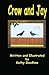 Crow and Jay by Kathy Goodhew (2013-11-18)