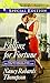 Falling for Fortune (Harlequin Special EditionThe Fortunes of Texas: Welcome to Horseback H) by Nancy Robards Thompson (2014-04-15)