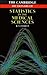 Cambridge Dictionary of Statistics in the Medical Sciences by Brian S. Everitt (1995-10-19)