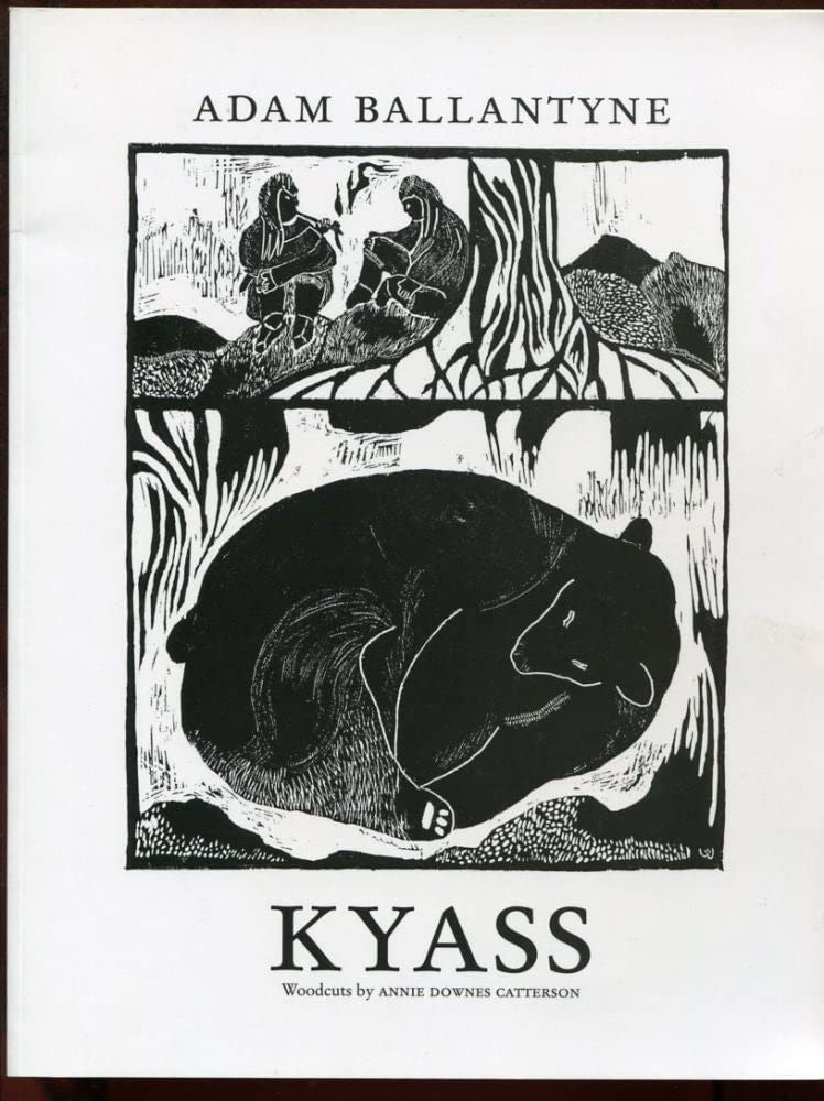 Kyass (Hardcover)