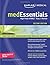 MedEssentials: High-yield USMLE Step 1 Review (Kaplan Medessentials) (Kaplan Medessenitals for the USMLE Step 1) by Michael S. Manley (2007-12-04)