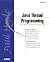 Java Thread Programming [PB,1999]