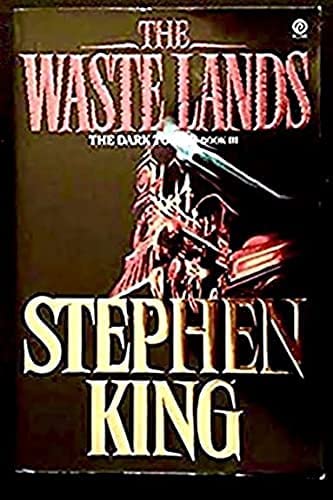 The Waste Lands