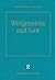 Wittgenstein and Law (Philo...