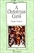 A Christmas Carol (Longman Classics, Stage 2) by Charles Dickens by D.K. Swan