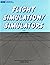 Flight Simulation/Simulators (S P (Society of Automotive Engineers))
