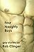 Four Naughty Boys - Gay Ero...