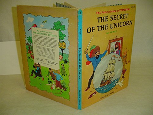 The Secret of the Unicorn
