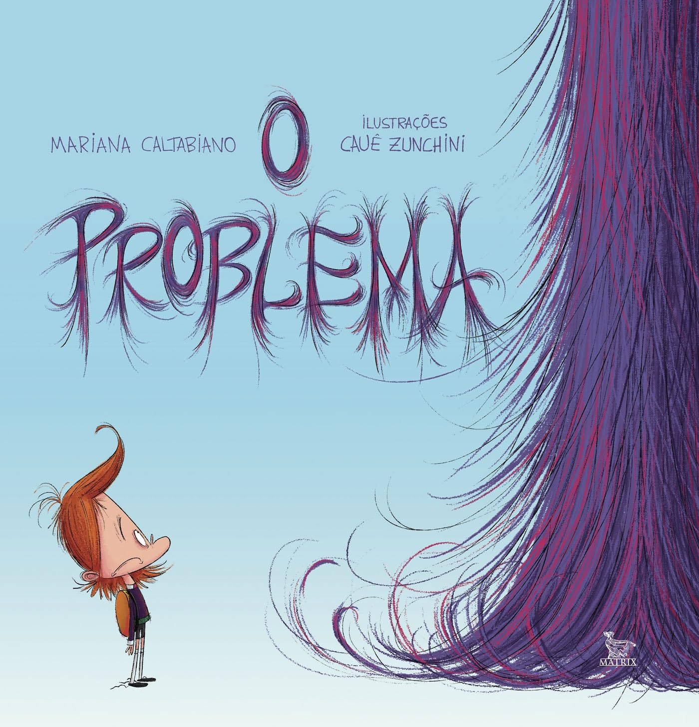 O problema (Portuguese Edition)