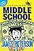 Million Dollar Mess (Middle School, #16)