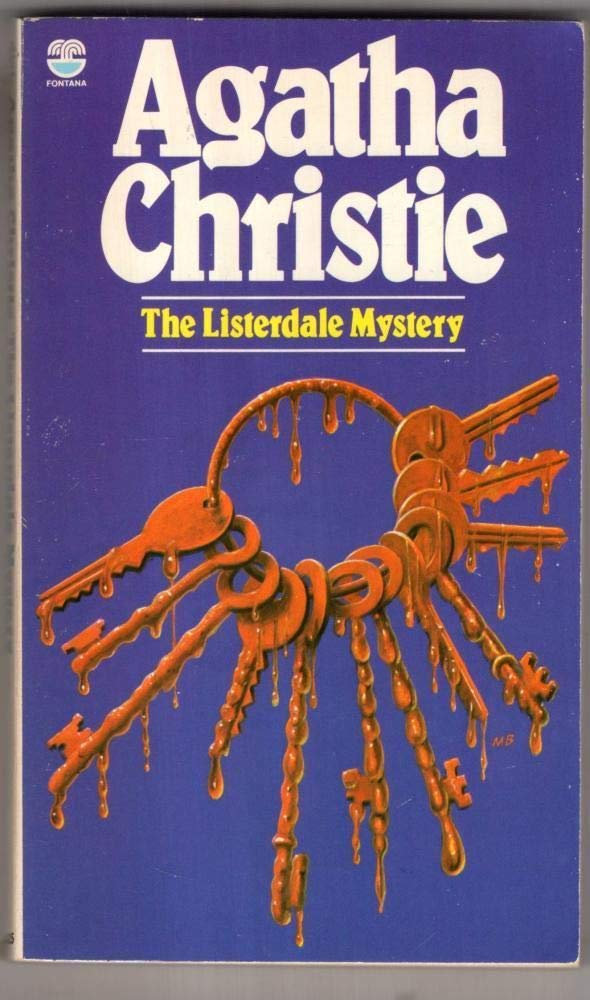The Listerdale Mystery