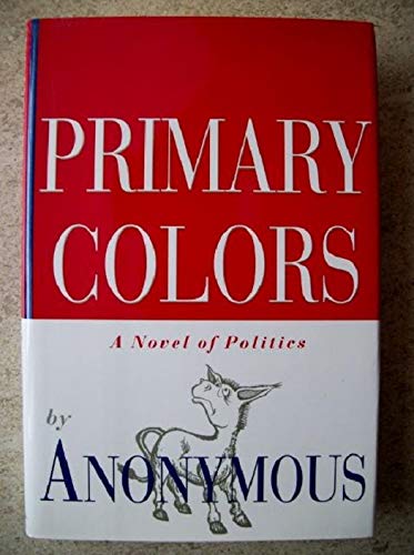 Primary Colors