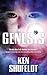 Genesis by Ken Shufeldt (2009-06-02)