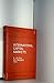 International capital markets by Edwin J. Elton