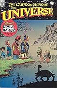 The Cartoon History of the Universe - Volume #9: Family matters, China 5000-246 BC