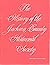 The History of the Jackson County Historical Society by Wilda Sandy