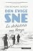 Den evige sne - en skihistorie om Norge by Tor Bomann-Larsen