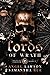Lords of Wrath (Discrete Paperback) (Royals of Forsyth University)