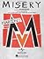 Misery (Piano Vocal, Sheet ...