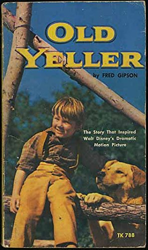 Old Yeller