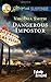 Dangerous Impostor (Love Inspired Suspense) by Virginia Smith (2012-02-07)