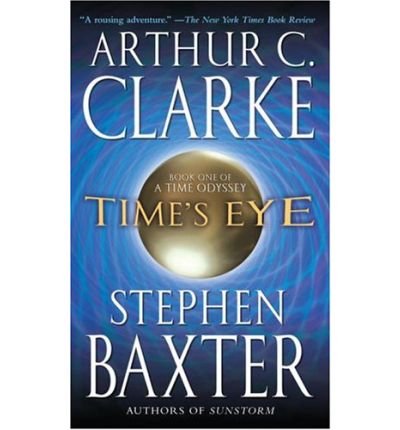 Time's Eye