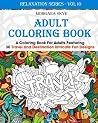 Adult Coloring Bo...