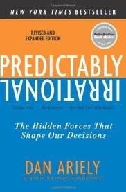 Predictably Irrational, Revised and Expanded Edition 1st (first) edition Text Only