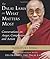 [The Dalai Lama on What Matters Most: Conversations on Anger, Compassion, and Action] [By: Ueda, Noriyuki] [September, 2013]
