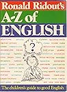 Ronald Ridout's A-Z of English
