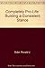 Completely Pro-Life: Building a Consistent Stance by Ronald J. Sider (1987-10-02)