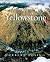 Yellowstone by Rosing, Norbert, Aziz, Laurel (1998) Paperback