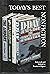 D-Day: 6 June 1944/Come Here/The Airport/Joy Adamson: Behind the Mask (Reader's Digest Today's Best Nonfiction, Volume 29: 1994)