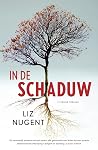 In de schaduw