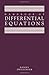 Handbook of Differential Equations by Daniel Zwillinger (1989-02-23)