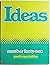 Ideas, Number Forty-Two, 1987