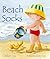 Beach Socks by Michael J. Daley (2013) Hardcover