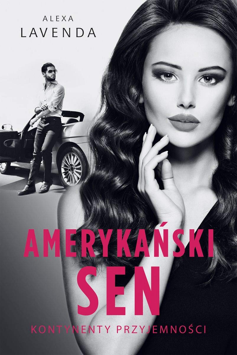 amerykański sen (Paperback)