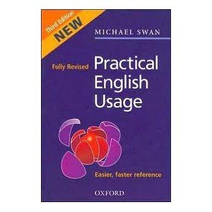 Practical English Usage