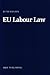 EU Labour Law: Second Edition by Ruth Nielsen (2015-01-05)