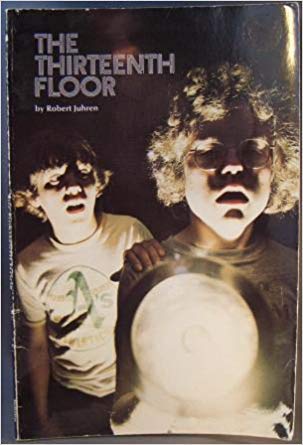 The Thirteenth Floor (Paperback)