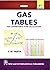Gas Tables for Compressible Flow Calculations by S.M. Yahya